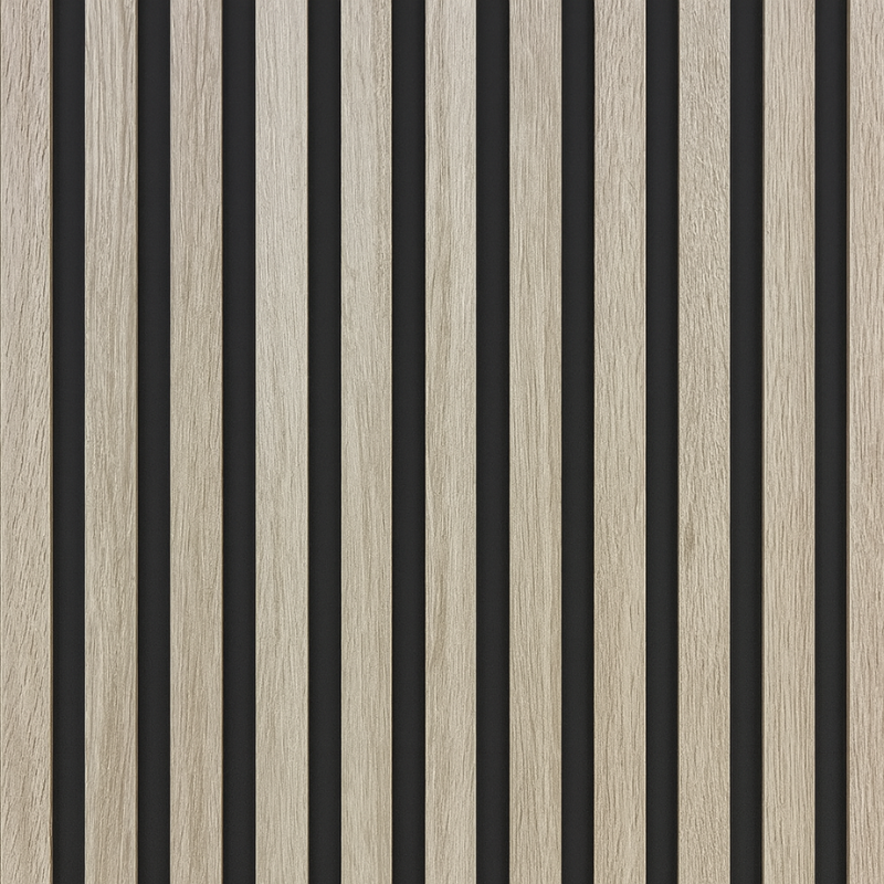 Wood Flex Panel Premium ✅ [Wall Panel LED Gift]